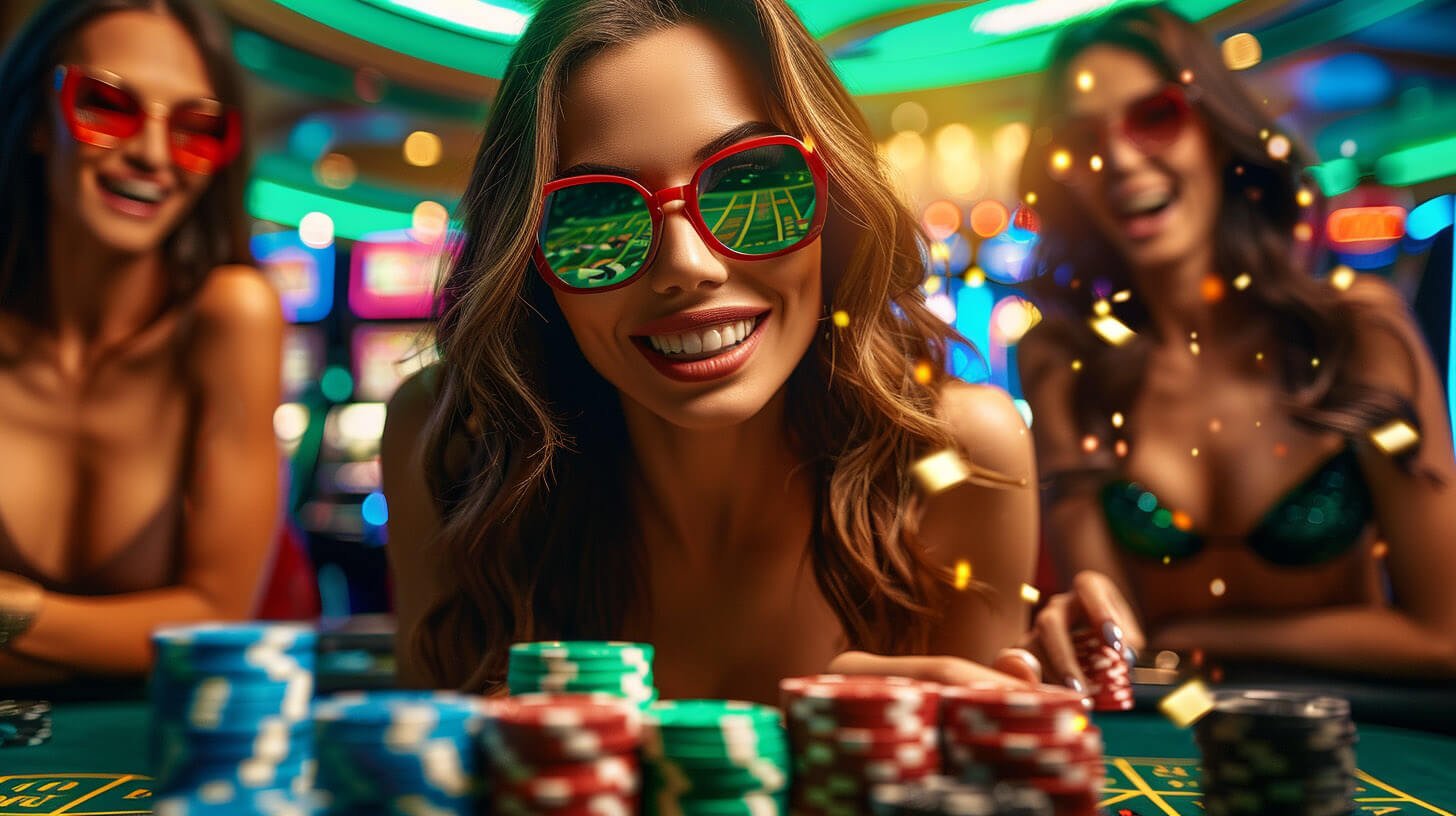 vebet ဂိမ်းများ Live Casino Slots