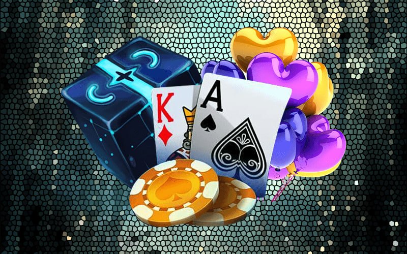 vebet အွန်လိုင်း ကတ်ဂိမ်းများ Baccarat Poker Dragon Tiger MMK Live Dealer